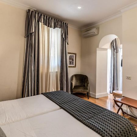 Via Napoli Apartments Rome Luaran gambar
