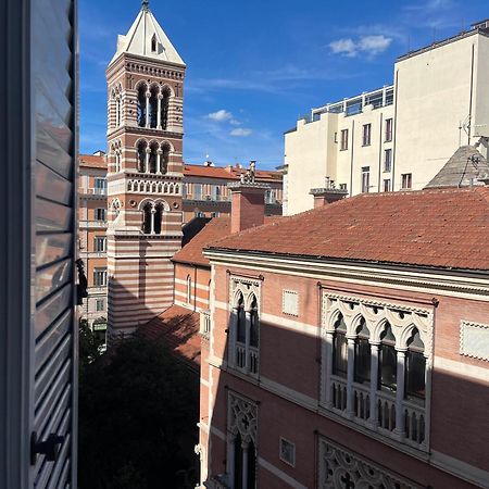 Via Napoli Apartments Rome Luaran gambar
