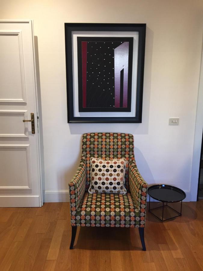 Via Napoli Apartments Rome Luaran gambar