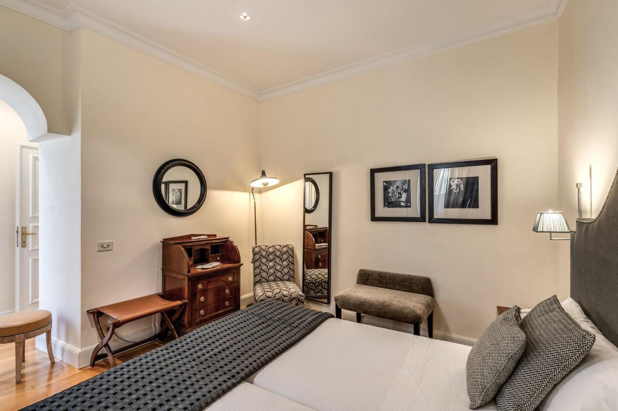 Via Napoli Apartments Rome Luaran gambar