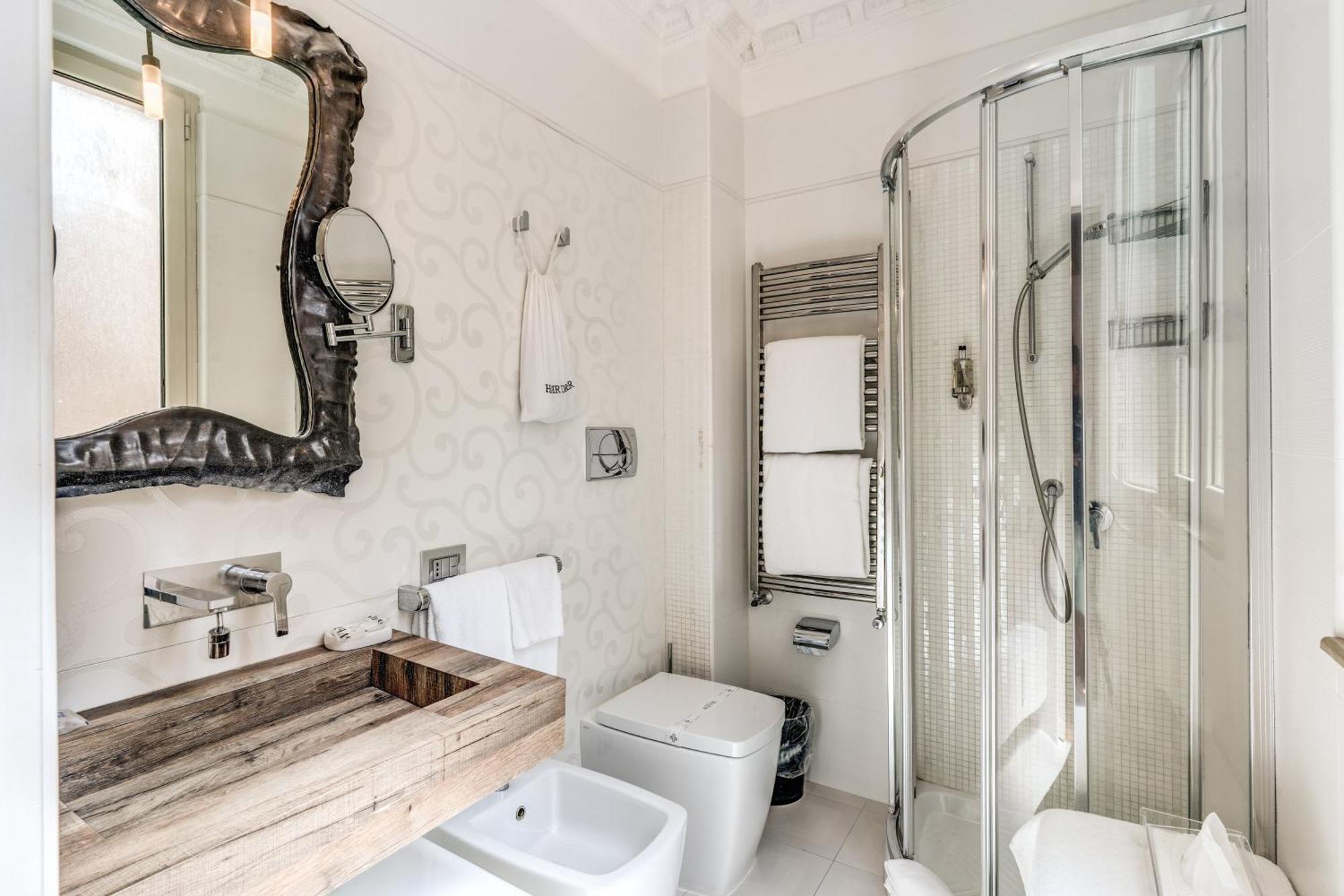 Via Napoli Apartments Rome Luaran gambar