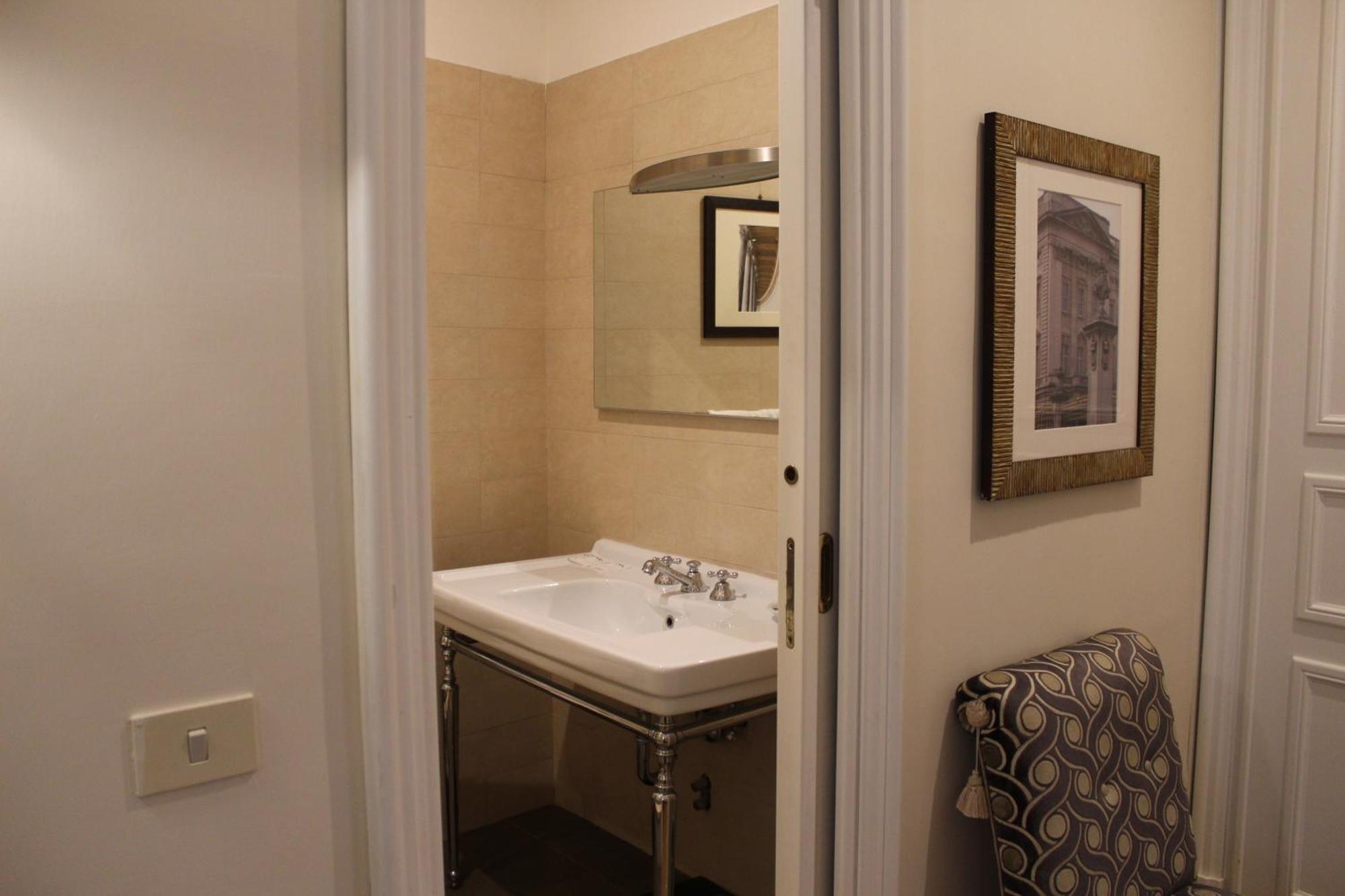 Via Napoli Apartments Rome Luaran gambar
